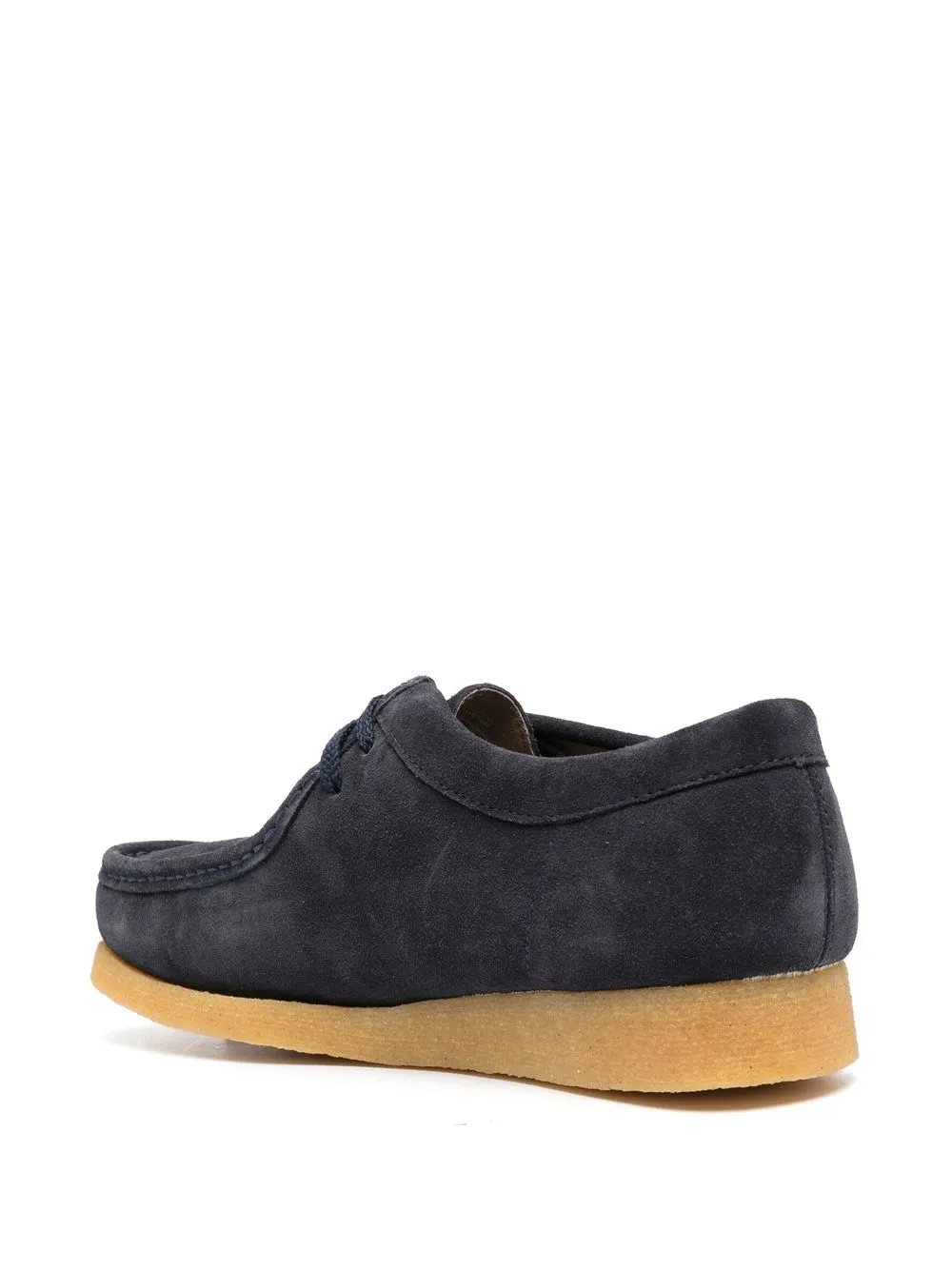 Men Sebago Koala Lace-fastening Loafers - Image 3