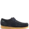 Men Sebago Koala Lace-fastening Loafers