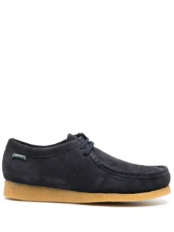 Men Sebago Koala Lace-fastening Loafers