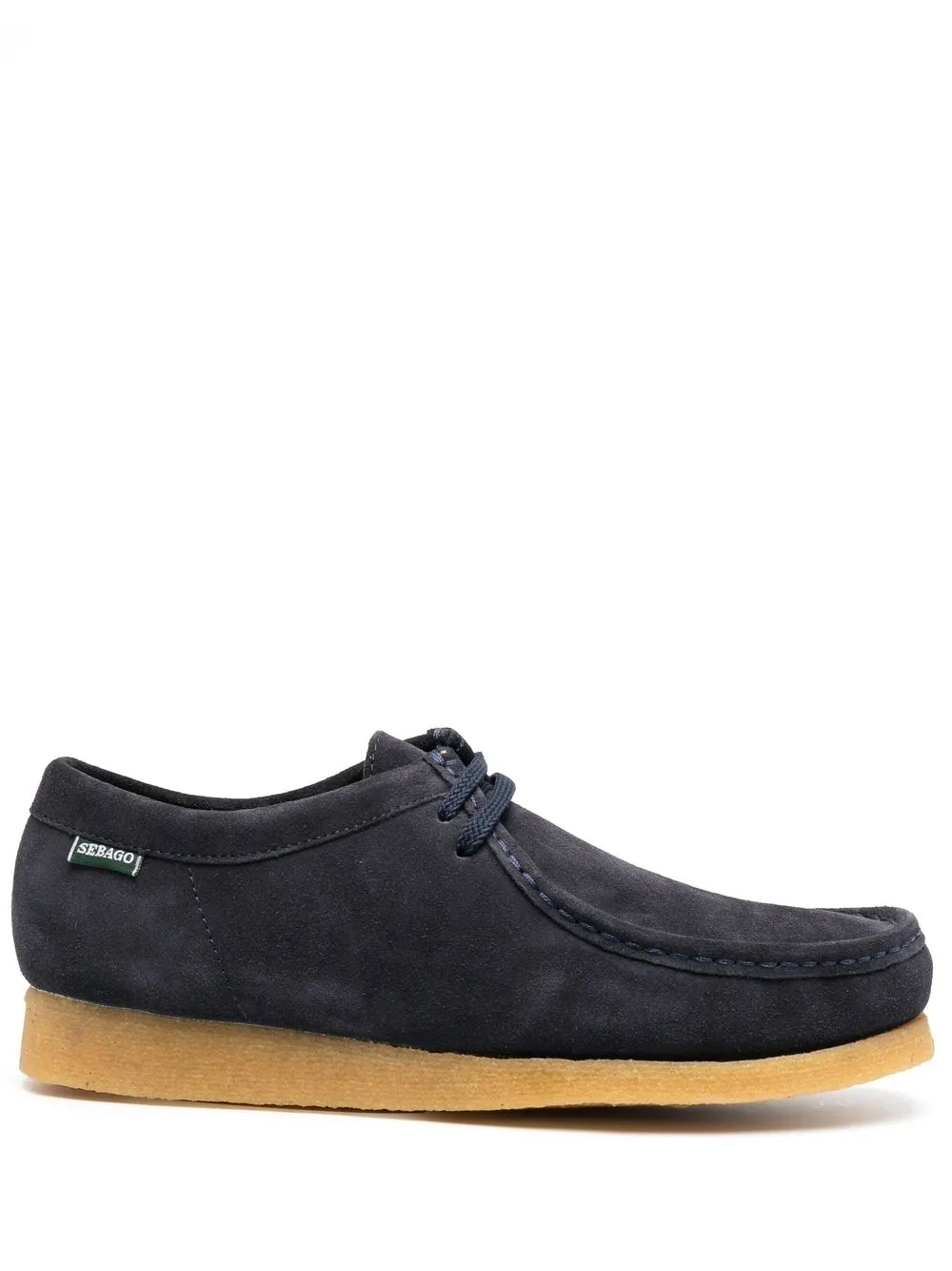 Men Sebago Koala Lace-fastening Loafers