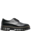 Men Dr. Martens Rikard 3 IFusion Leather Shoes
