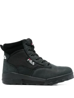 Men Fila Grunge II Lace-up Boots
