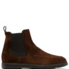 Men Barrett Suede Ankle Boots