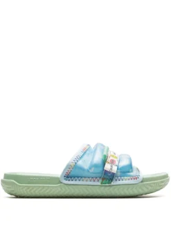 Men Jordan X J Balvin Super Play SP Slides