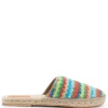 Men Alanui Over The Rainbow Espadrilles