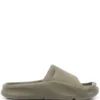 Men Heron Preston Eco Moulded Open-toe Slides