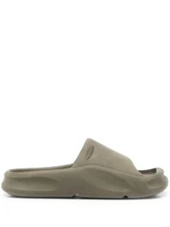 Men Heron Preston Eco Moulded Open-toe Slides