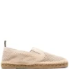 Men Castañer Joel Suede Espadrilles