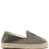 Men Manebi Palm Springs Jute Espadrilles