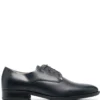 Men BOSS Lace-up Derby Shoes
