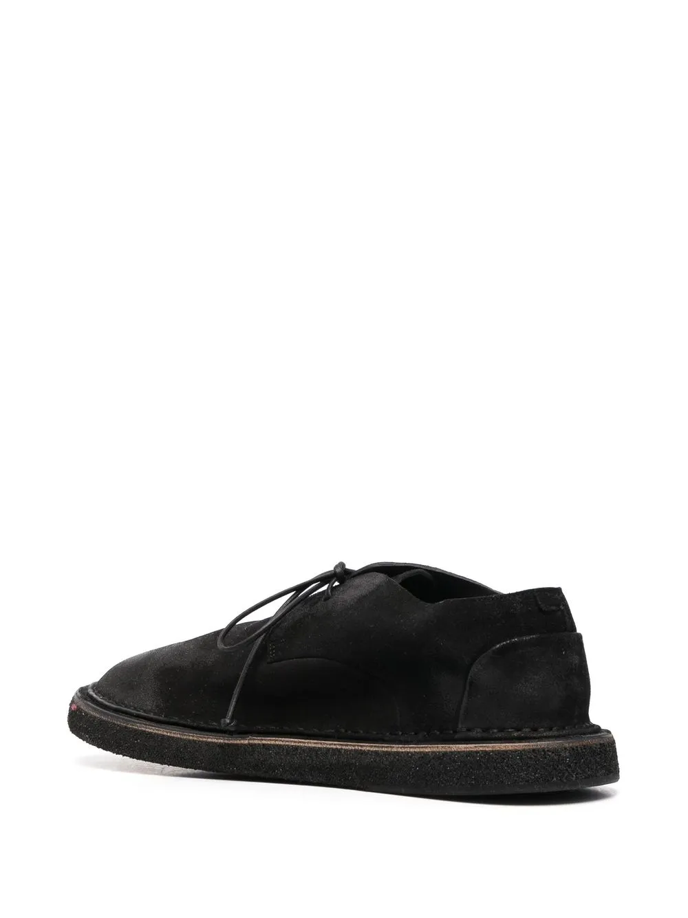 Men Marsèll Wide-cut Derby Shoes - Image 3