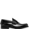 Men Cenere GB Slip-on Leather Loafers