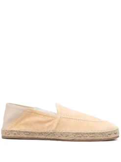 Men Brioni Slip-on Espadrilles
