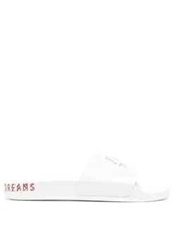 Men 44 LABEL GROUP 44 Columbia Slides