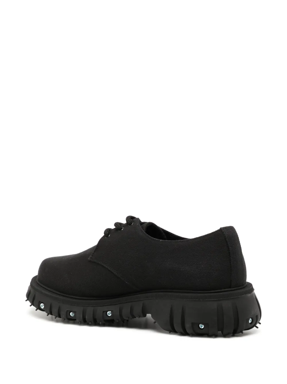 Men PHILEO PARIS 005 Derby Shoes - Image 3