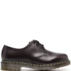 Men Dr. Martens 1461 Vintage Low-top Derby Shoes