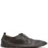 Men Marsèll Flat Lace-up Derby Shoes