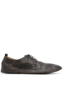 Men Marsèll Flat Lace-up Derby Shoes