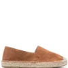 Men Tagliatore Julio Suede Espadrilles