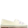 Men Dsquared2 One Life One Planet Espadrilles