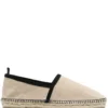 Men Castañer Round-toe Flat Espadrilles