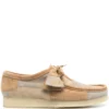 Men Clarks Originals Wallabee Patch Loafers