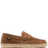 Men G.H. Bass & Co. Slip-on Suede Espadrilles