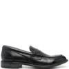 Men Moma Penny-slot Leather Loafers