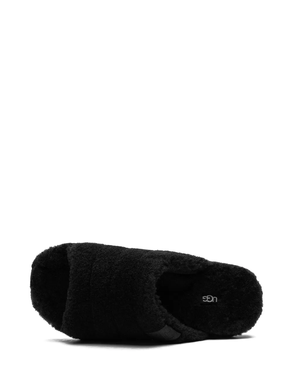 Men UGG Fluff You Slides - Image 4