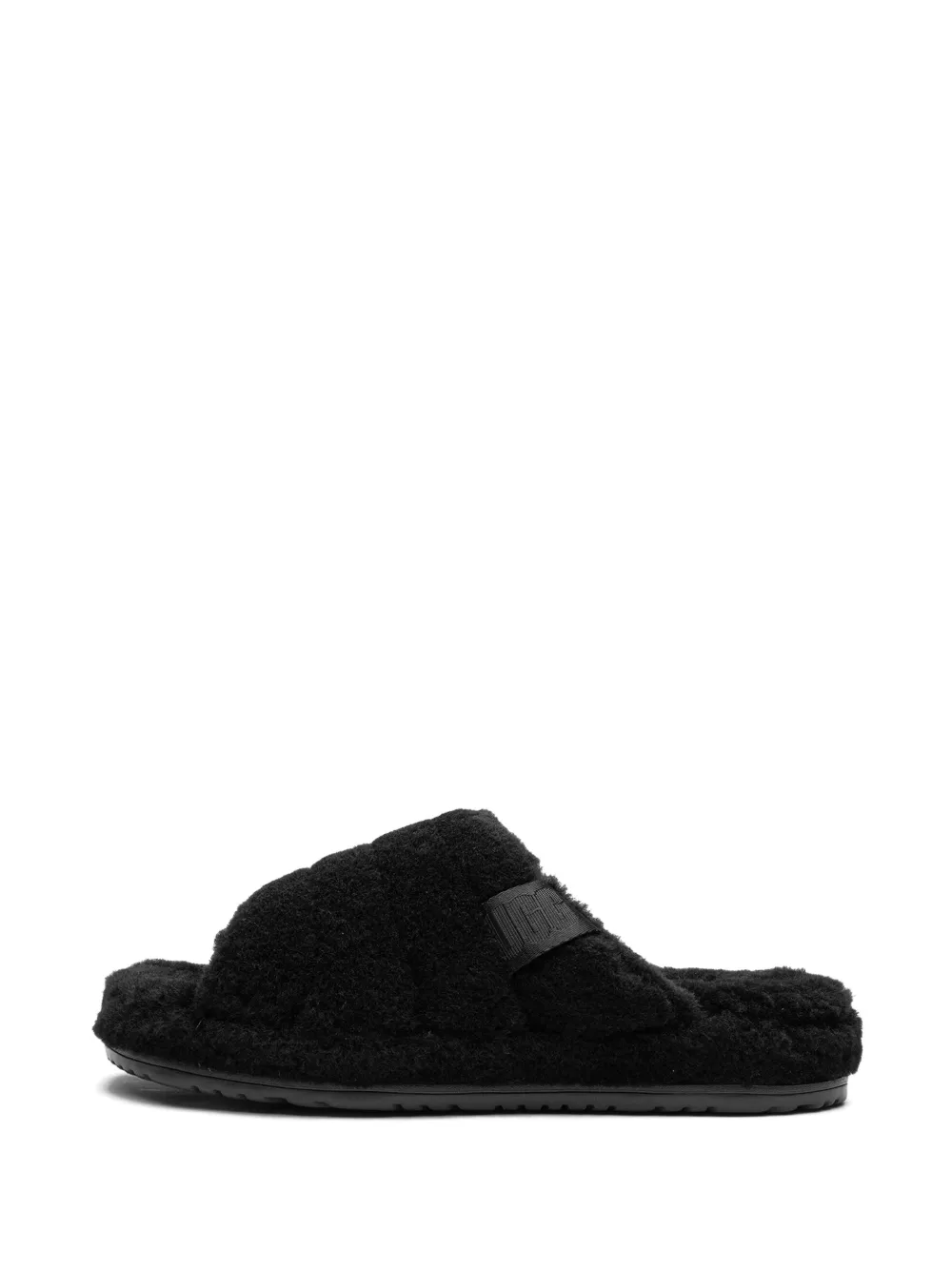 Men UGG Fluff You Slides - Image 5