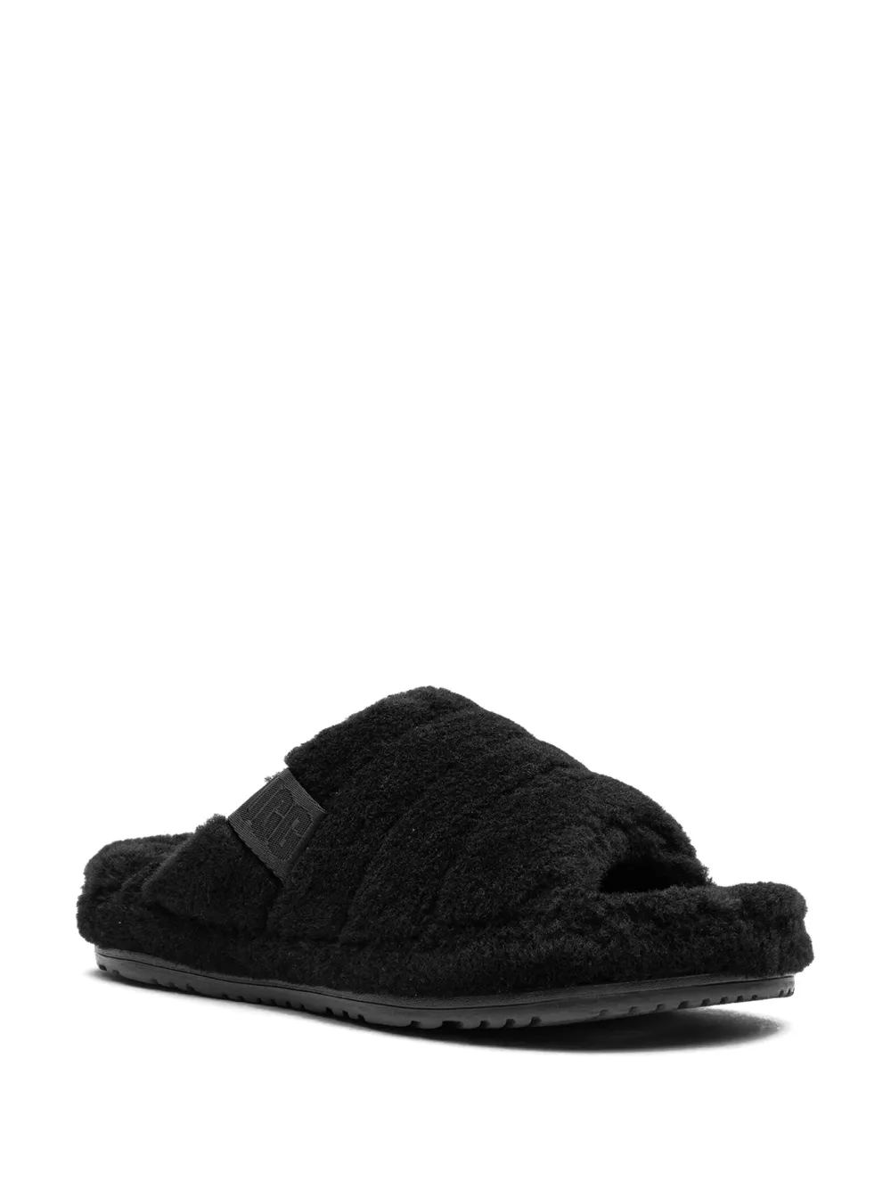 Men UGG Fluff You Slides - Image 2