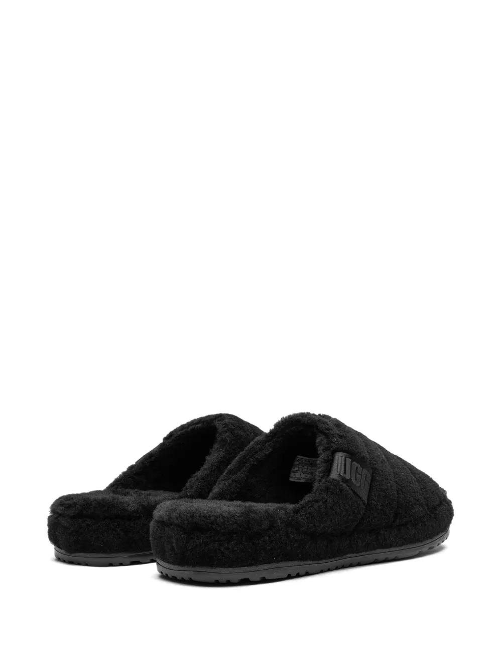 Men UGG Fluff You Slides - Image 3